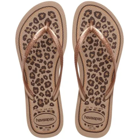 HAVAIANAS SLIM ANIMALS (4103352-5282)