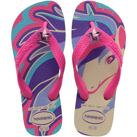 HAVAIANAS KIDS FANTASY (4103405-6238)