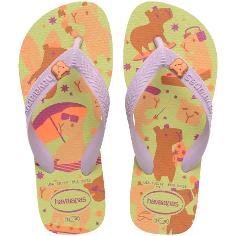HAVAIANAS KIDS FANTASY (4103405-9307)