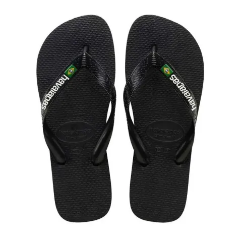 HAVAIANAS BRASIL LOGO (4110850-1069)