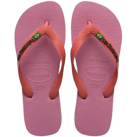 HAVAIANAS BRASIL LOGO (4110850-1105)