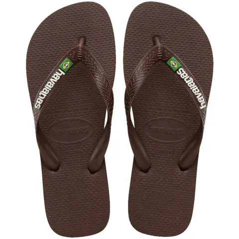 HAVAIANAS BRASIL LOGO (4110850-2673)