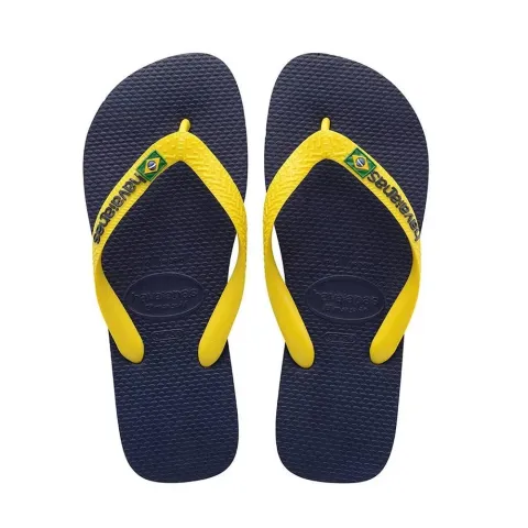 HAVAIANAS BRASIL LOGO (4110850-3587)