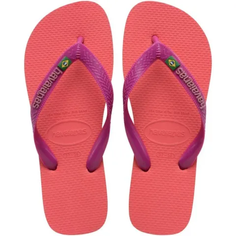HAVAIANAS BRASIL LOGO (4110850-4380)