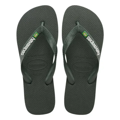 HAVAIANAS BRASIL LOGO (4110850-5983)