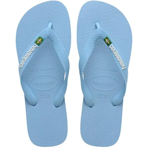 HAVAIANAS BRASIL LOGO (4110850-7437)