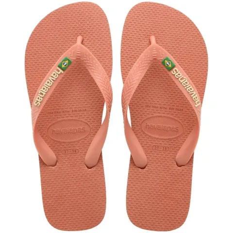 HAVAIANAS BRASIL LOGO (4110850-9259)
