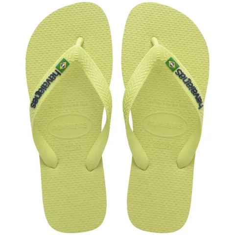 HAVAIANAS BRASIL LOGO (4110850-9307)