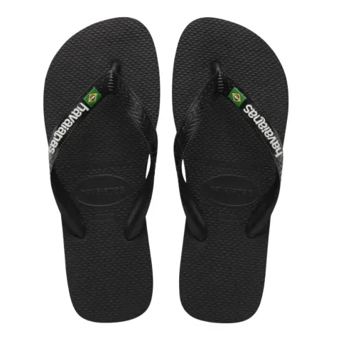 HAVAIANAS KIDS BRASIL LOGO (4110850K-1069)