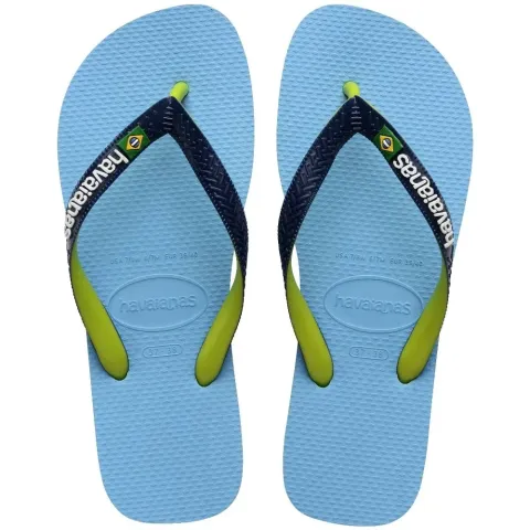 HAVAIANAS BRASIL MIX (4123206-1056)