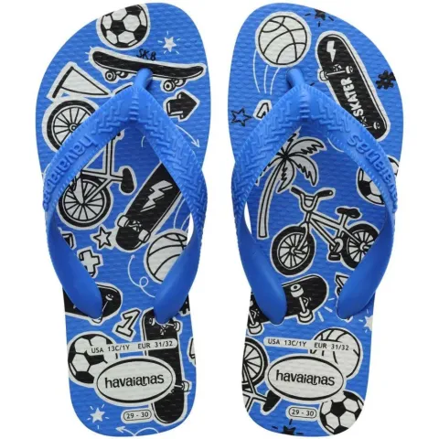 HAVAIANAS KIDS ATLHETIC (4127273-0093)