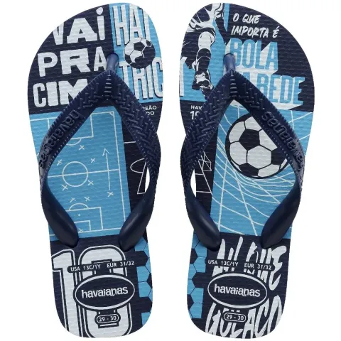 HAVAIANAS KIDS ATHLETIC (4127273-4368)