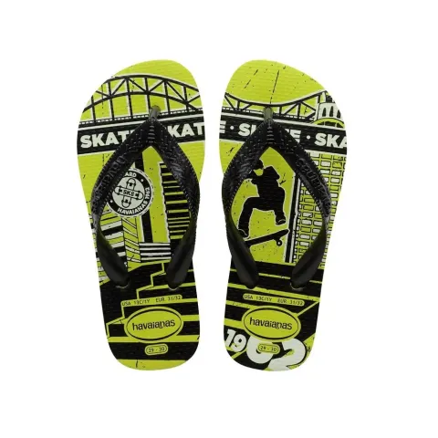 HAVAIANAS KIDS ATHLETIC (4127273-5809)