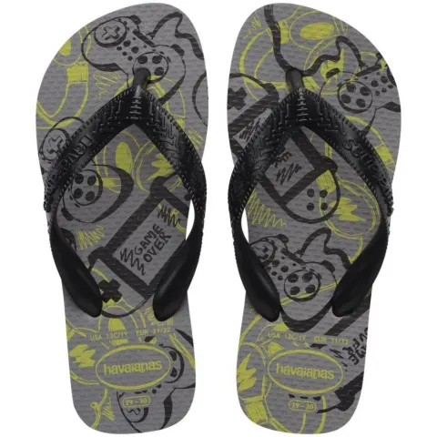 HAVAIANAS KIDS ATLHETIC (4127273-6570)