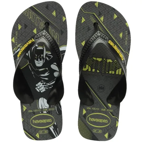 HAVAIANAS KIDS MAX HEROIS (4130302-0522)