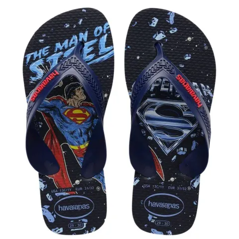 HAVAIANAS KIDS MAX HEROIS (4130302-5603)