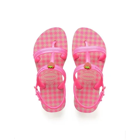 HAVAIANAS KIDS JOY SPRING BALLET (4134990-1250)