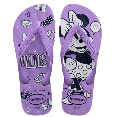 HAVAIANAS TOP DISNEY (4139412-1801)
