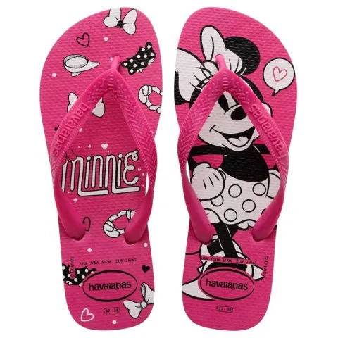 HAVAIANAS TOP DISNEY (4139412-8910)