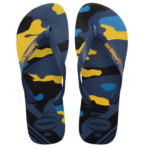 HAVAIANAS TOP CAMU (4141398-0089)