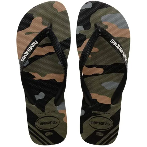 HAVAIANAS TOP CAMU (4141398-0869)