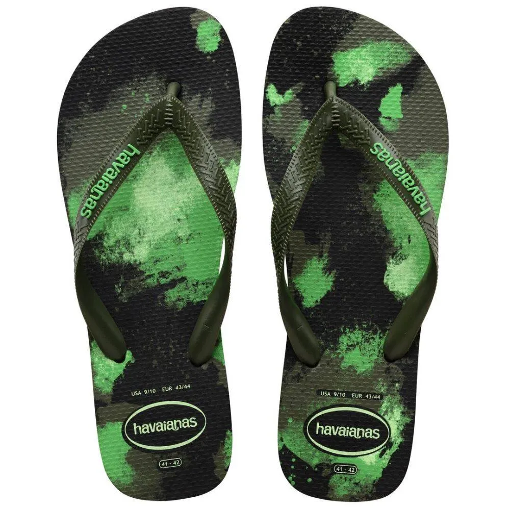 HAVAIANAS TOP CAMU (4141398-1293)