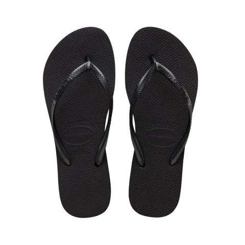 HAVAIANAS SLIM FLATFORM (4144537-0090)