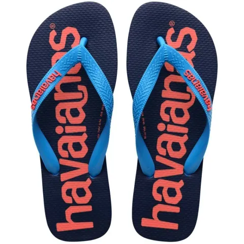 HAVAIANAS TOP LOGOMANIA 2 (4145741-0212)