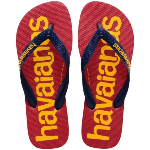 HAVAIANAS TOP LOGOMANIA 2 (4145741-0555)