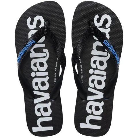 HAVAIANAS TOP LOGOMANIA 2 (4145741-3504)