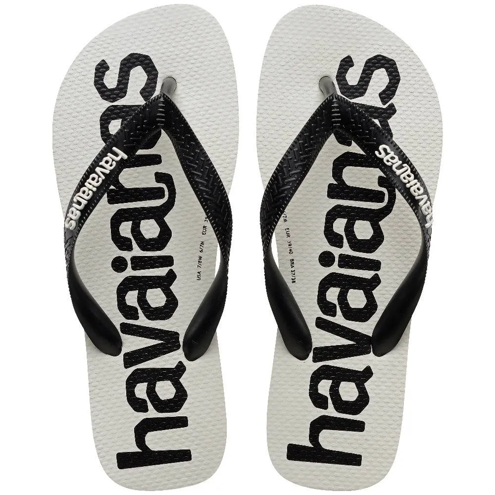 HAVAIANAS TOP LOGOMANIA 2 (4145741-3624)