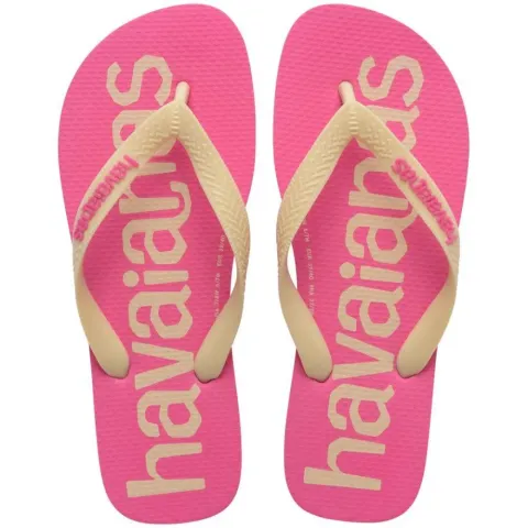 HAVAIANAS TOP LOGOMANIA 2 (4145741-5784)