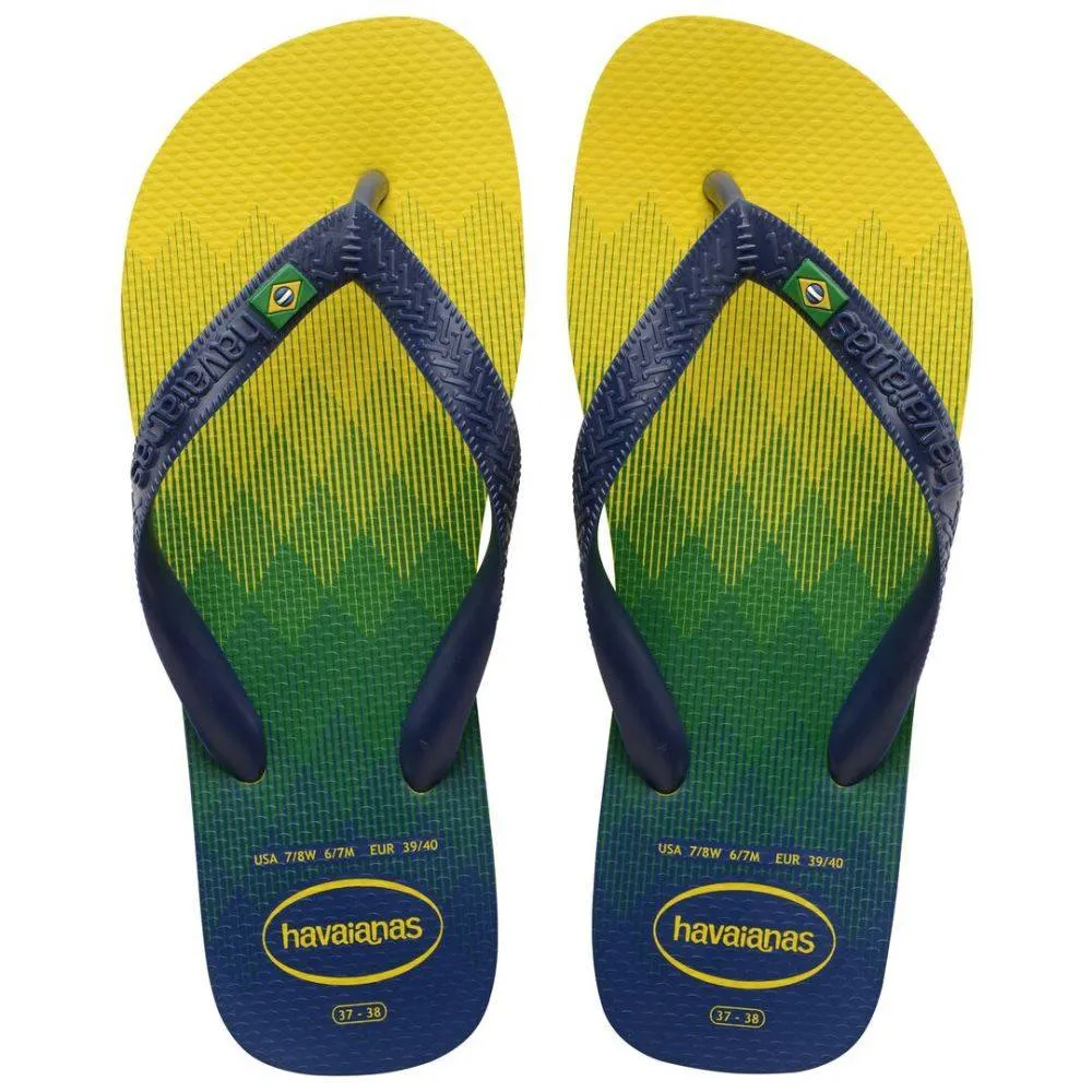 HAVAIANAS BRASIL FRESH (4145745-9588)