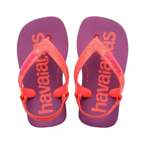 HAVAIANAS BABY LOGOMANIA (4145795-1256)