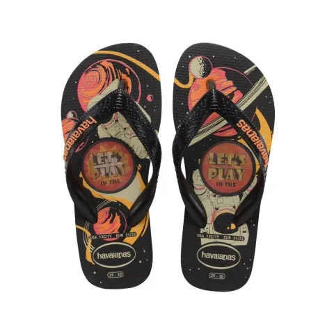 HAVAIANAS TOP HOLOGRAPHIC (4145946-1069)