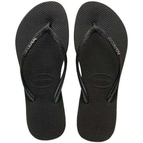 HAVAIANAS SLIM SPARKLE II (4146093-0090)