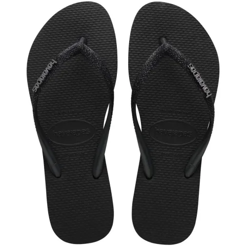 HAVAIANAS SLIM GLITTER II (4146975-1069)