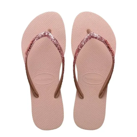 HAVAIANAS SLIM GLITTER II (4146975-3606)
