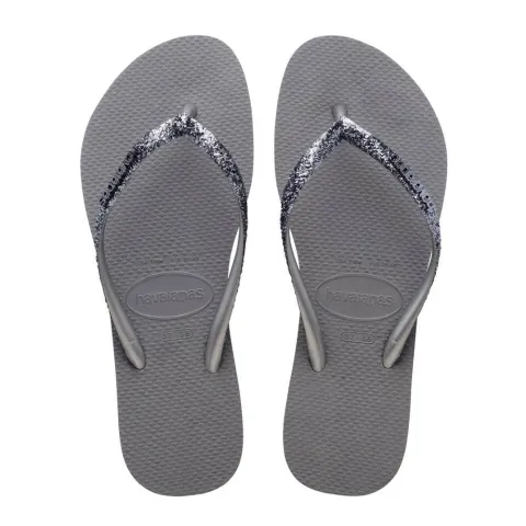 HAVAIANAS SLIM GLITTER II (4146975-5178)
