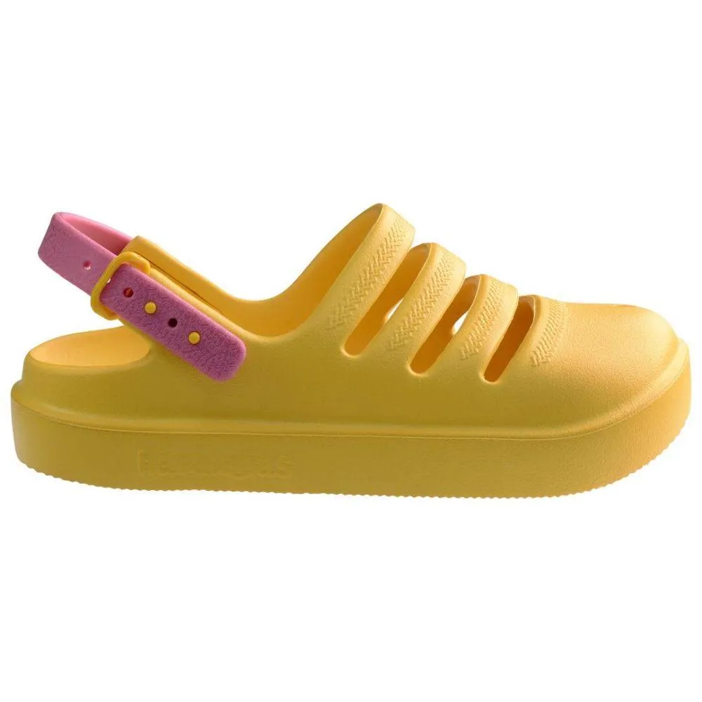 HAVAIANAS KIDS CLOG (4148260-3925)
