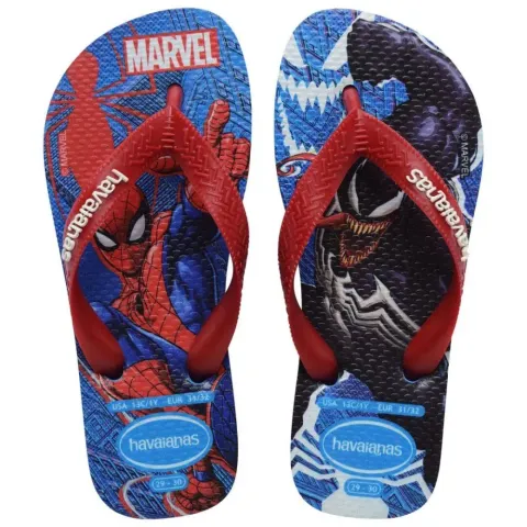 HAVAIANAS KIDS TOP MARVEL II (4148300-3504)