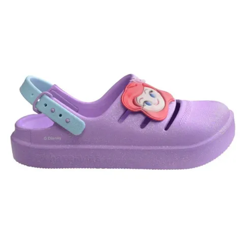 HAVAIANAS KIDS CLOG PRINCESAS (4148463-1801)