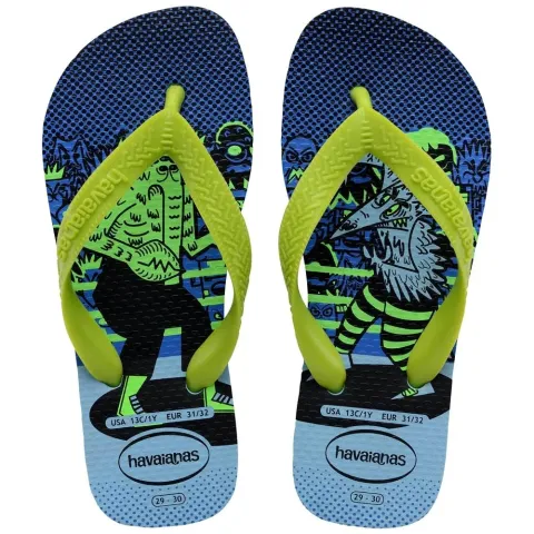 HAVAIANAS KIDS TOP FUN (4148974-7442)