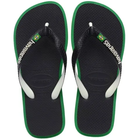 HAVAIANAS BRASIL TWIST (4149927-0090)