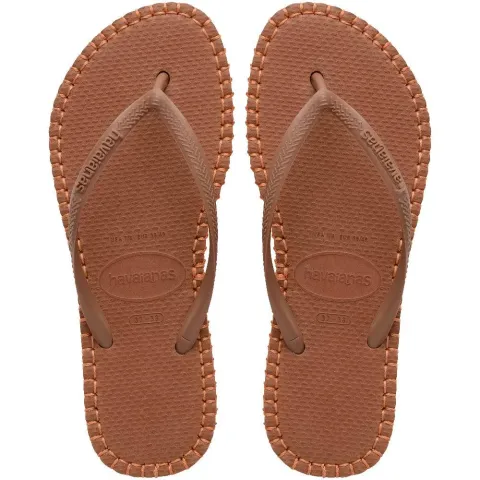 HAVAIANAS SLIM FLATFORM LOOP (4149928-1976)