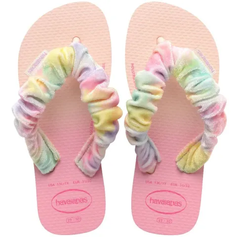 HAVAIANAS KIDS FLUFFY (4149941-0076)