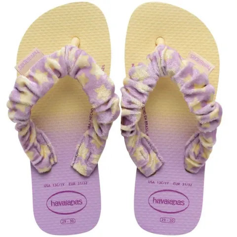 HAVAIANAS KIDS FLUFFY (4149941-9256)