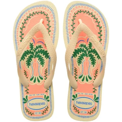 HAVAIANAS TOP SUMMER VIBES (4150162-9256)