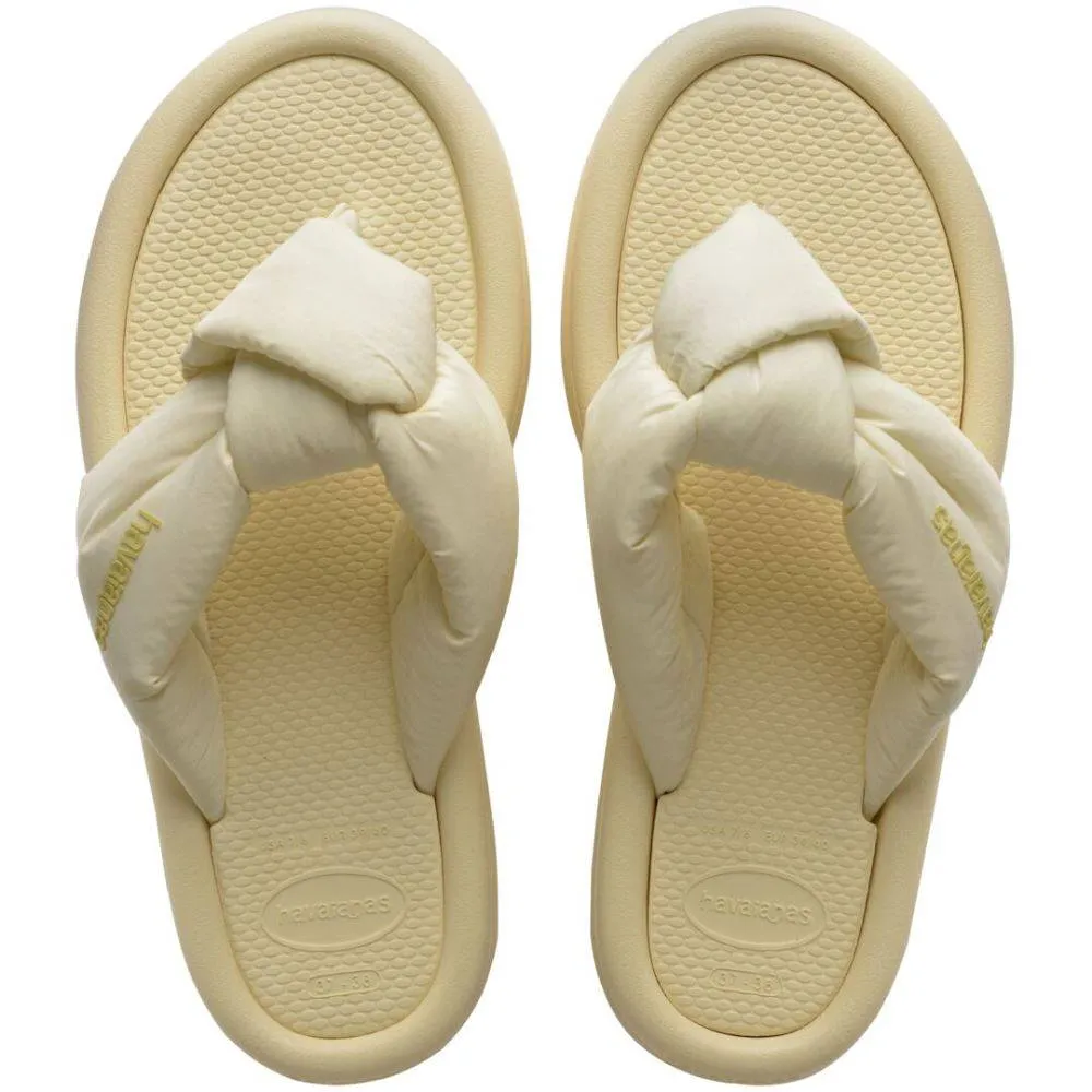 HAVAIANAS OVER PUFFED UP (4150281-9256)