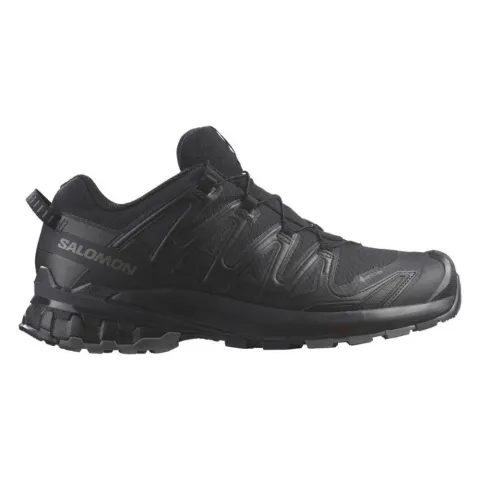 SALOMON XA PRO 3D V9 GORE-TEX MEN'S HIKING SHOES (472701)